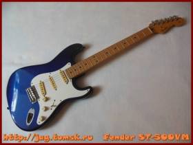 Fender ST-500VM