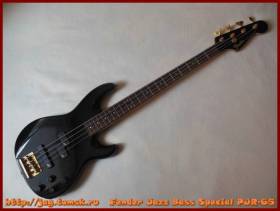 Fender Jazz Bass Special PJR-65
