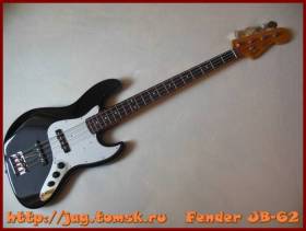 Fender JB-62