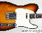 Fender TL62B