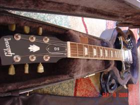 Gibson SG standart. Made in Nashville