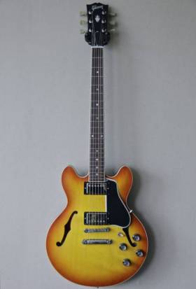 Gibson ES339 Custom Shop