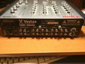 Vestax VMX 004 XL