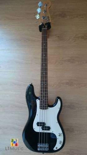 Fender Squier P-Bass Affinity