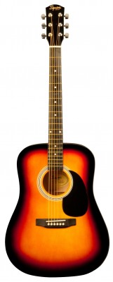 Fender sa-105 sb