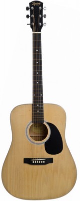 Fender SA-105 N
