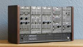 Roland System 100M D