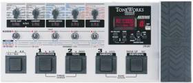 процессор Korg Tone Works AX 1500 G