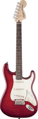 Fender Squier Standart Stratocaster