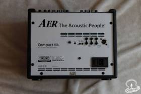 AER Compact 60 IV BK
