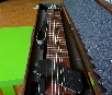 Chapman Stick 10 strings