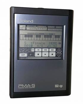 Roland PMA-5