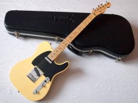 Fender American Standard telecaster