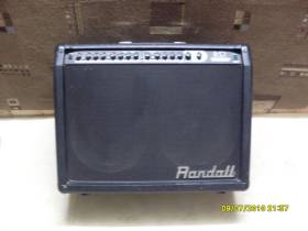 Randall  RG200 G3