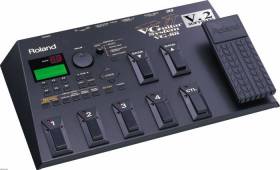 Гитарный синтезатор и процессор эффектов Roland VG 88