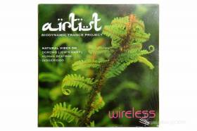Airtist - Wireless (CD) - Музыка