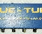 гитарный ламповый рэковый преамп Tube Works RT-904 (BLUE TUBE Enchancer)