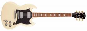 Gibson SG Standard Limited Cream