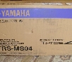 Yamaha Tyros 4 61-Key Arranger Workstation Keyboard