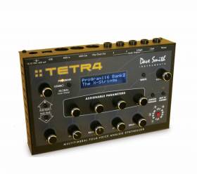 Dave Smith Instruments Tetra