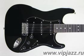 Fender Aerodyne AST-72 Black