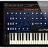 KORG представил полифонический аналоговый синтезатор для iPad