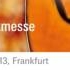 Musikmesse  и Prolight + Sound 2013 во Франкфурте-на-Майне
