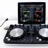 Cross DJ 1.4 для iPad может контролироваться по MIDI