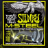 NAMM 2014: Струны Ernie Ball M-Steel для электрогитар