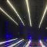 Волны мощных эффектов для Ашера: FR10 Bar на iHeartRadio Music Festival