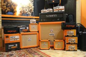 Orange Jim Root Terror Signature