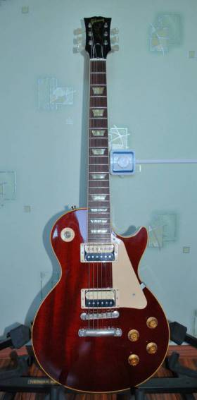 Gibson Custom Shop  Classic