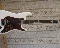 Fender American Deluxe Stratocaster