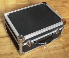 Кофр Аэрокейс туровый