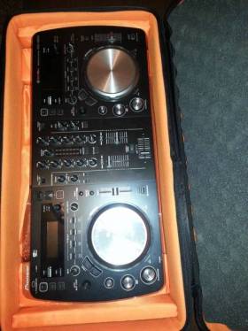 Pioneer XDJ-AERO