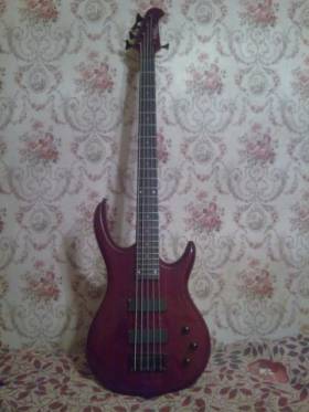 Epiphone Embassy  STANDARD V BASS