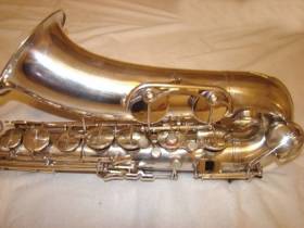 Weltklang тенор