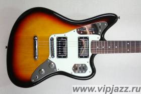 Fender Jaguar Special