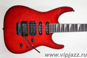 Jackson DK2
