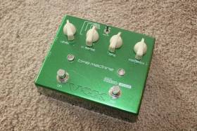 Дилей VOX TIME MACHINE JS-DL