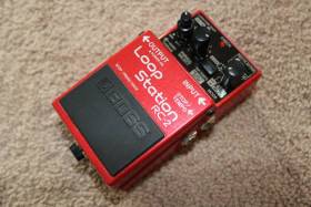 Лупер BOSS RC-2