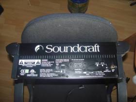 Soundcraft M4