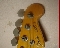 Fender Jazz bass 62