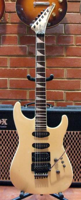 Greco JJ-75 Super Dinky 