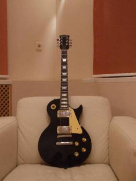 Greco EG500 Les Paul Standard