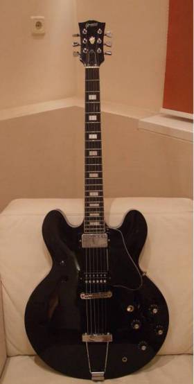 Greco SA550 B ES-335