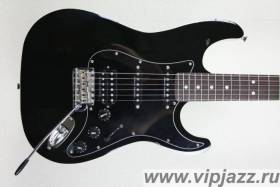 Fender Aerodyne Strat HSS AST-DMC