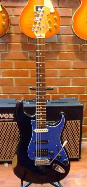 Fender American Standard Stratocaster