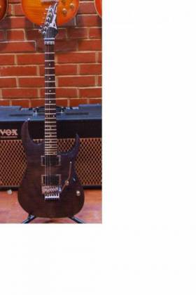 Ibanez RG320FM