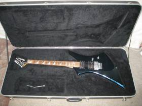 Jackson KE3 Kelly™